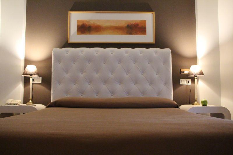 Hotel Bouza Рибадео Экстерьер фото